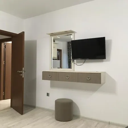 Appartement Park Sveti Vrach *