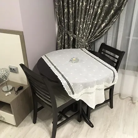 Apartament Park Sveti Vrach