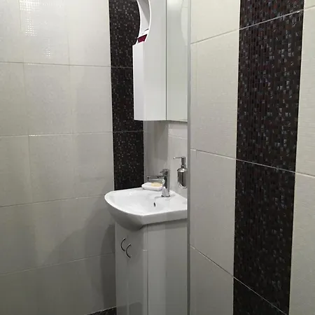 Park Sveti Vrach Apartmán