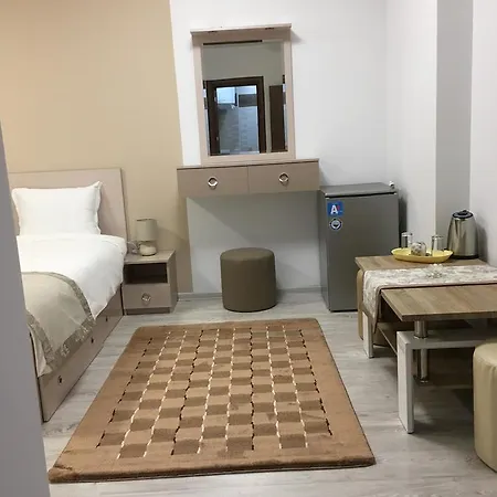 Park Sveti Vrach * Sandanski