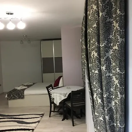 Park Sveti Vrach Apartmán *