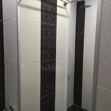 Apartmán Park Sveti Vrach