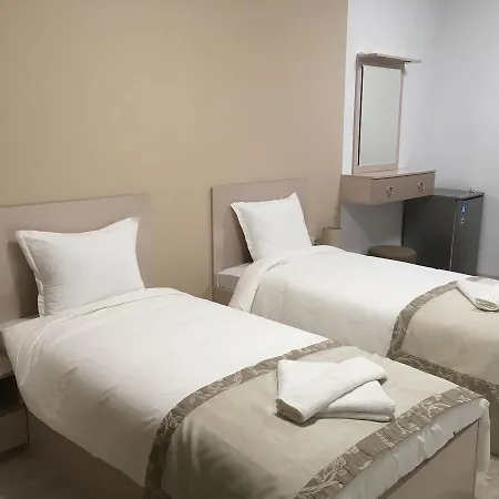 Park Sveti Vrach * Sandanski