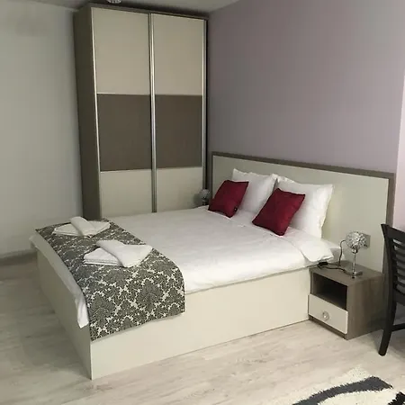 Apartament Park Sveti Vrach Sandanski