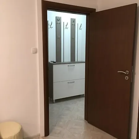 Park Sveti Vrach Apartment