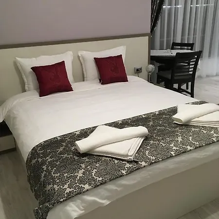 Park Sveti Vrach Apartament *