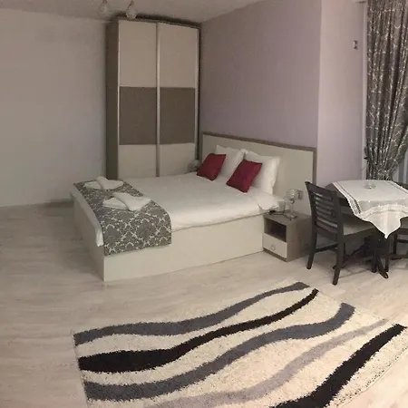 Appartement Park Sveti Vrach