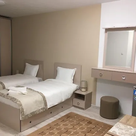 Appartement Park Sveti Vrach