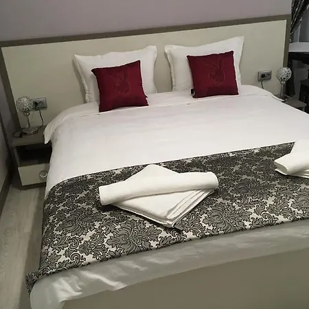 Appartement Park Sveti Vrach Sandanski