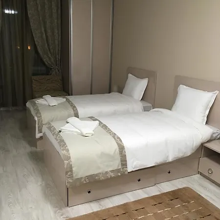 Park Sveti Vrach 桑丹斯基