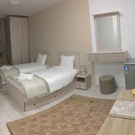 Appartement Park Sveti Vrach