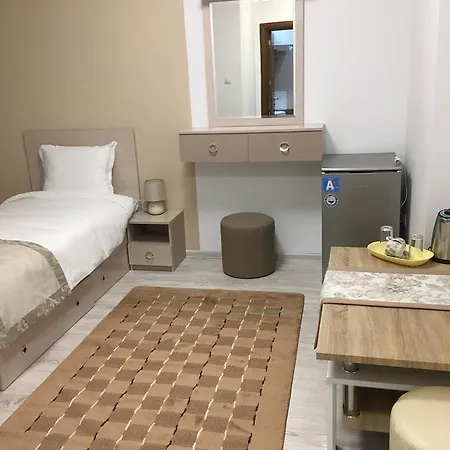 Park Sveti Vrach 公寓 桑丹斯基