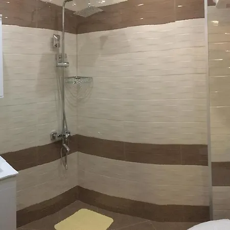 Park Sveti Vrach Appartement