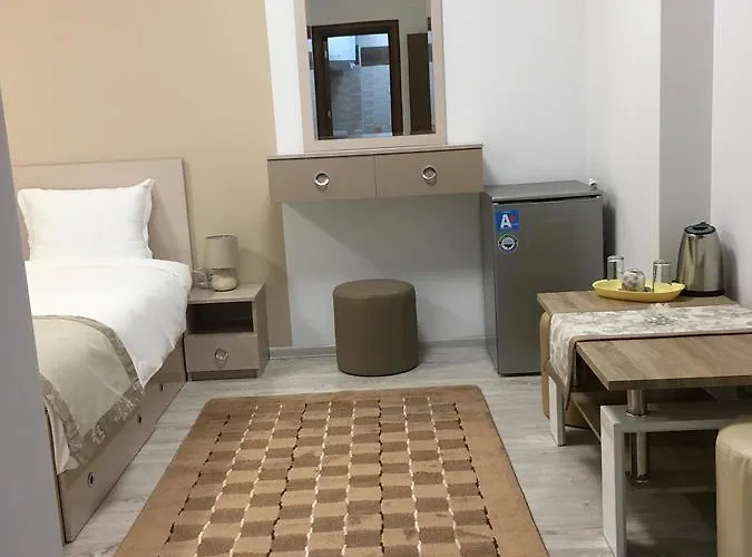 Park Sveti Vrach * Sandanski