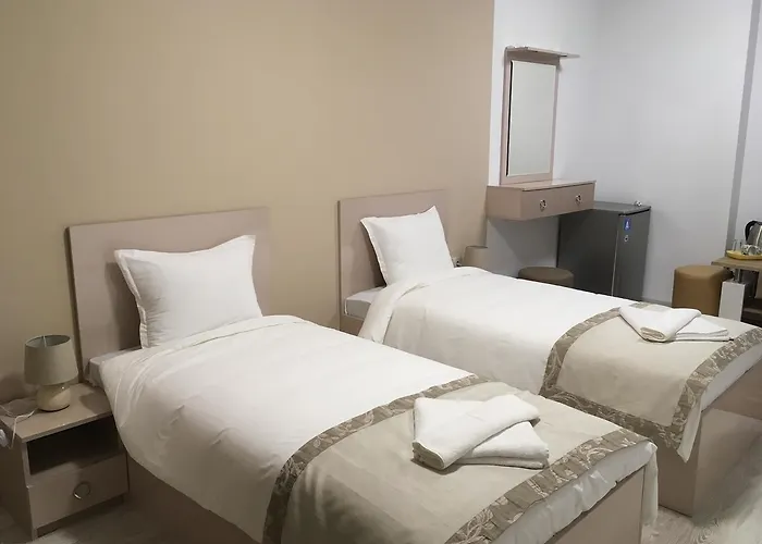 Park Sveti Vrach * Sandanski