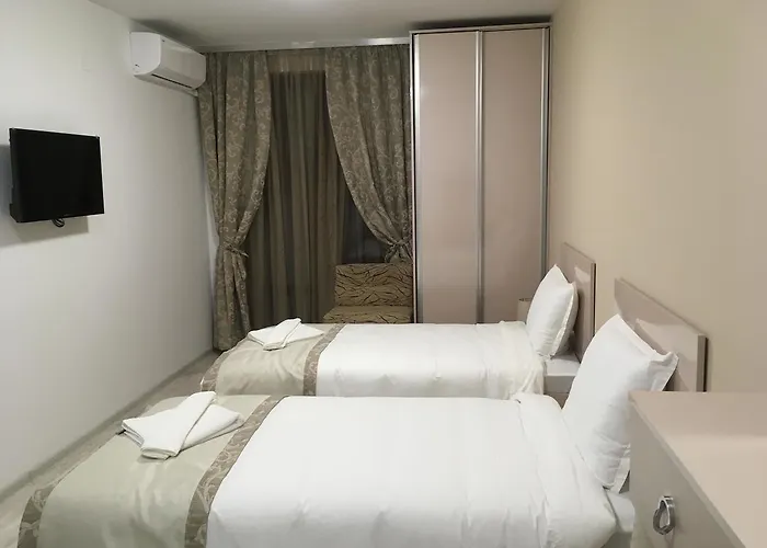 Daire Park Sveti Vrach Sandanski