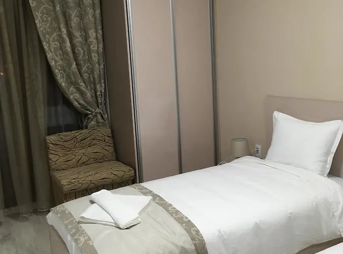 Park Sveti Vrach * Sandanski