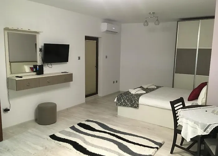 Park Sveti Vrach * Sandanski